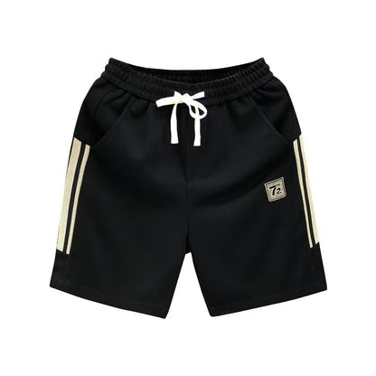 Vita-Rossa™ Casual Men Summer Pirate Shorts