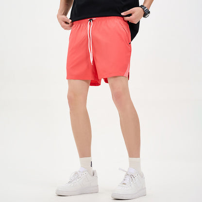 Vita-Rossa™ Sports Casual Shorts