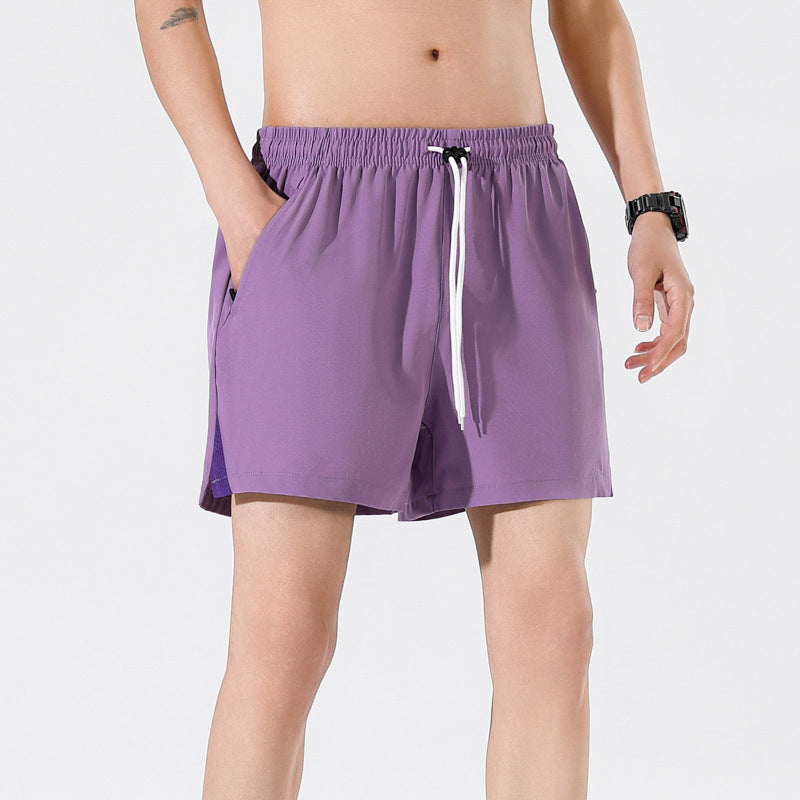 Vita-Rossa™ Sports Casual Shorts