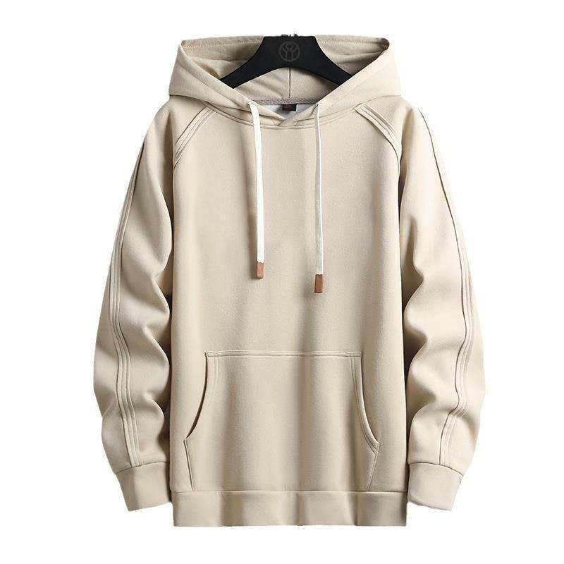 Vita-Rossa™ Heavy Cotton Hooded Sweater