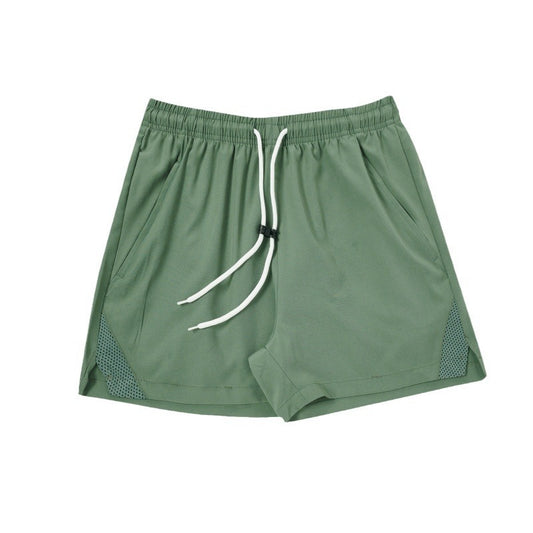 Vita-Rossa™ Sports Casual Shorts