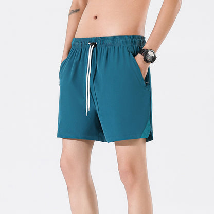 Vita-Rossa™ Sports Casual Shorts