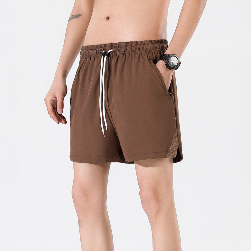 Vita-Rossa™ Sports Casual Shorts