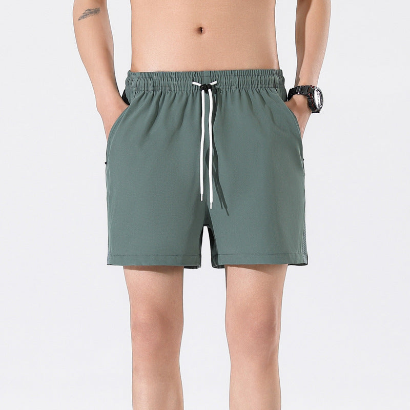 Vita-Rossa™ Sports Casual Shorts