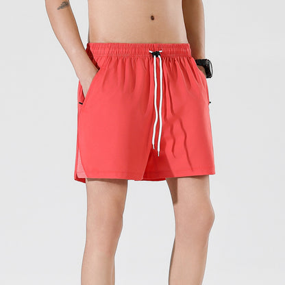 Vita-Rossa™ Sports Casual Shorts